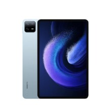 28日20点：小米 平板6Pro 12+256GB  2.8K144HZ高清平板1521.6元（88VIP)