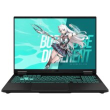 0点、新品首发：华硕 天选6 Pro 锐龙版 16英寸 游戏笔记本 日蚀灰（锐龙9 9955HX、RTX5060、2.5K、16+1TB）返后6961.21元 包邮（晒单返600元E卡）
