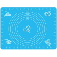硅胶揉面垫面垫案板家用面食做包子的馒头擀面杖面团面粉面板12.6元