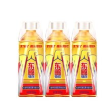 东鹏特饮500ml*3瓶 维生素功能饮料7.74元包邮