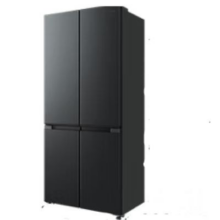 20点开始、plus会员：美的 十字四开门冰箱 BCD-501WSPM(Q) 60cm、501L1926.6元（晒单返20）