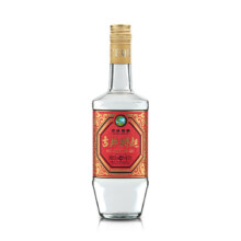 古井贡酒 古井特曲 50度 浓香型白酒 500mL*1瓶 光瓶口粮酒20.01元