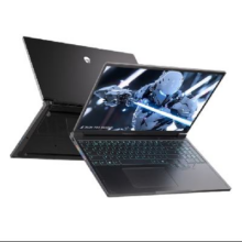 30号20点、新品：雷神猎刃S 2025 16英寸 游戏本(酷睿i9-14900HX 5060 16G 1T)7439.2元
