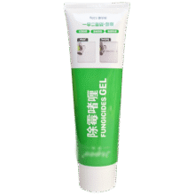 Jepoo除霉剂洗衣机除霉啫喱家用墙面瓷砖除霉菌神器 3瓶装14.9元 (券后省20)