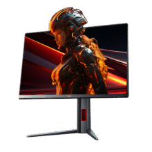 微信小程序，预售：AOC 27英寸 2K 240Hz超频260Hz 显示器 宙斯盾Q27G4Z1096.08元