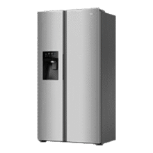 海尔（Haier）制冰冰箱520升 全自动制冰功能一体机 双变频风冷无霜 大容量对开门双开门电冰箱 BCD-520WGHSSG9S7U15099.15元