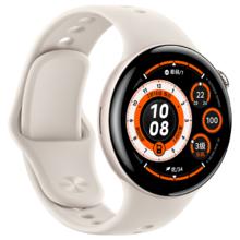 vivo WATCH5智能手表运动心率血压功能528.36元