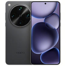 OPPO Find X8 Ultra 5G手机 12GB+256GB 星野黑券后5499元