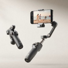 13日0点：大疆 DJI Osmo Mobile 7P 全场景跟拍手机稳定器679.15元
