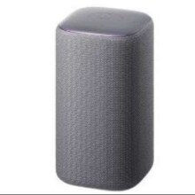 再降价：小米 Xiaomi 智能音箱 新一代超级小爱智能音箱137.06元（返10元红包后）