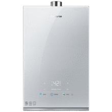 再降价、PLUS会员：Casarte/卡萨帝 热水器 双驱水伺服 16升 JSQ31-16CWV5FVXGU14094.99元