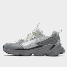 PLUS会员：FILA 斐乐 女鞋SKIPPER复古运动鞋秋船长跑步鞋353.95元（需领券）