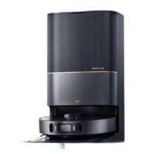 政府补贴，plus:追觅扫地机器人X30S Pro 增强版 洗扫拖一体自动清洗全自动 双机械臂贴边清洁2073.78元（需领券）晒单后