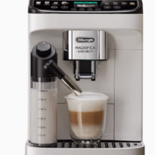 De'Longhi 德龙 Magnifica EVO Next系列 E LattePro 2.0 全自动意式咖啡机 赠咖啡豆227g￥3901.92 5.6折