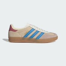 阿迪达斯 （adidas）三叶草系列 男女 GAZELLE INDOOR 休闲鞋 JQ0010 浅棕  36424.51元