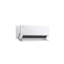 PLUS会员：Midea 美的 无风感 大1.5匹 安睡空调挂机 KFR-35GW/N8WF1 新一级能效2322.36元包邮（晒单返50元E卡后，需凑单）