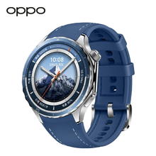 OPPO Watch X2 最新款智能手表运动健康eSIM电话手表1778.58元