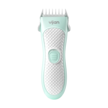 易简（yijan）婴儿理发器新生儿童理发器宝宝剃头器成人电推剪自理神器HK81861元 (券后省8)