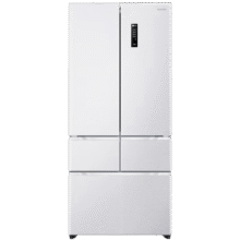 13日20点、PLUS会员：容声 五门冰箱 BCD-490WD1MPQ 490升3329.44元