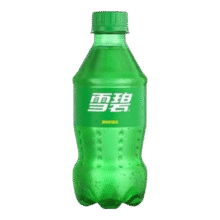 可口可乐含糖 300ml*12瓶13.8元包邮