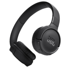 JBL TUNE 520BT 蓝牙耳机头戴式 音乐游戏运动耳机 便携折叠 无线通话降噪麦克风 57小时续航 TUNE520BT 黑色279元 (券后省50)