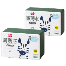 五羊（FIVERAMS）薄薄芯婴儿成长裤尿不湿宝宝透气干爽超薄轻柔小内裤 成长裤XXXL码38片*2包【共76片】139元