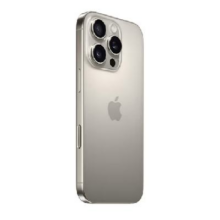 Apple/苹果 iPhone 16 Pro 原色钛金属 128GB5469.01元