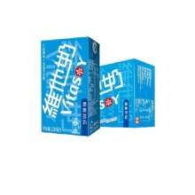 88VIP:维他奶 原味豆奶250ml*16盒28.97元