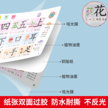 会说话的象形识字 幼儿启蒙宝宝会说话的有声书 手指点读触摸发声书 会说话的象形识字67.3元