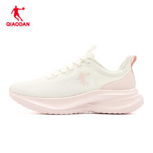 乔丹 女款跑步鞋 QXB022251215-412804券后99元