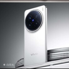 PLUS：vivo X200 Pro 5G手机 白月光 12GB+256GB4029.04元（需领券）