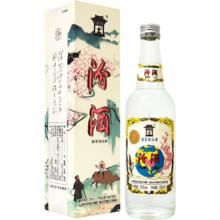 汾酒 地球汾酒 53%vol 清香型白酒券后182元