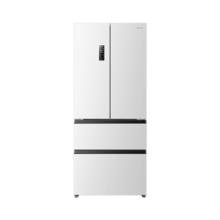海信 Hisense BCD-525WNK1PU-CY34 风冷多门冰箱 525L 羽砂白2042.4元