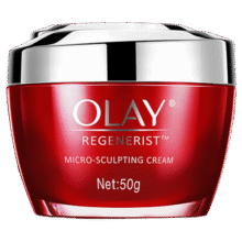 玉兰油（OLAY）大红瓶面霜50g新生塑颜金纯面霜紧致抗皱淡化细纹保湿滋润 【紧致弹润】大红瓶 50g72.9元