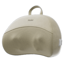 PLUS会员：Haier 海尔 按摩枕头 HHZ-Y602M-Pro178.3元（限今日）