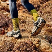 Merrell 迈乐 Accentor 3 GTX 男士防水透气登山鞋J135493新低303.06元包邮