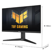 国家补贴：华硕 ASUS VG27AQL5A 小金刚27Max 27英寸显示器（2K/210Hz/G-sync/HDR400）912.48元