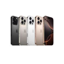 28日20点、政府补贴：Apple 苹果 iPhone 16 Pro 系列 128GB5499元起 包邮（多重优惠）