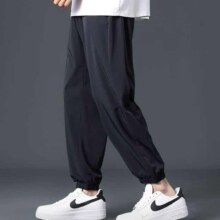 真维斯 男士冰丝休闲裤39.8元（合19.9元/件）