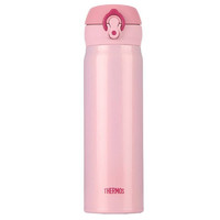 THERMOS 膳魔师 保温杯  500ml  浪漫粉￥38.05 比上一次爆料降低 ￥16.45