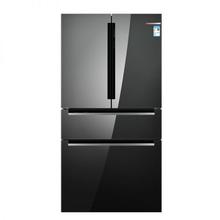 国家补贴、PLUS会员：博世 BOSCH KFN96PA56C 多门冰箱券后8284.96元