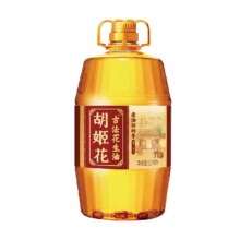 胡姬花老油坊的香3.06L55.9元