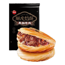 思念 每日早餐面点组合 任选9件折5.54元/件（9件49.91元）