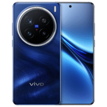 VIVO X200 Pro 手机 蔡司2亿APO超级长焦 宝石蓝 12GB+256GB4052.51元