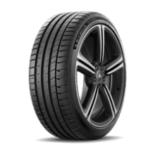 米其林（MICHELIN）轮胎 竞驰PILOT SPORT 5 235/45ZR18 98Y 适配凯美瑞/Model 3964.8元 (券后省0.9,月销1000+)