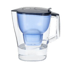 碧然德（BRITA）过滤净水器 家用滤水壶 Kalea 晨汐系列XL 3.5L（蓝）+专家版滤芯12枚（含组套）1047.95元（需领券，合349.32元/件）