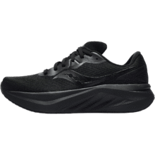 Saucony索康尼浪潮3缓震跑鞋男25年春季新款透气跑步鞋入门训练运动鞋男 黑5 42429元（需领券）plua