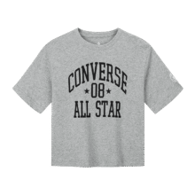 Converse 匡威 2件装 男女童短袖T恤 颜色任选108元包邮（超v到手价更低）