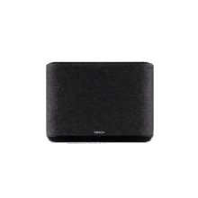 天龙（DENON）HOME 250 无线Hi-Fi音响 桌面迷你音响 WiFi蓝牙USB立体声配对Aux及多房间音乐组合音箱黑色1349.1元（需领券）