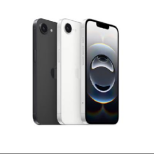 Apple/苹果 16e 手机 5G 双卡双待 黑色 256GB4471.51元包邮（使用800元券后到手4171.51）